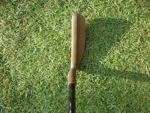 Joyfox brass putter - Picture 1 of 7