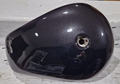 serbatoio carburante harley davidson 1200 sportster carburatore - Immagine 1 di 4