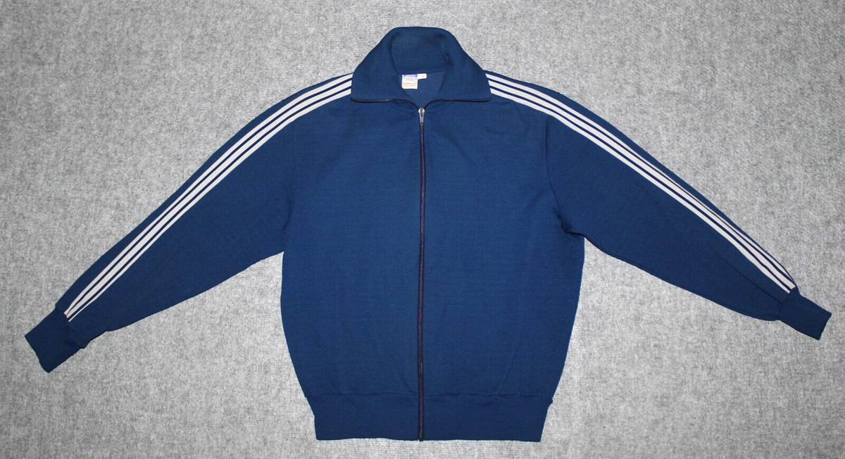 adidas Track Jacket Blue Men's Activewear for Sale | Shop adidas Track Jacket Blue Men's Activewear for Sale | Shop