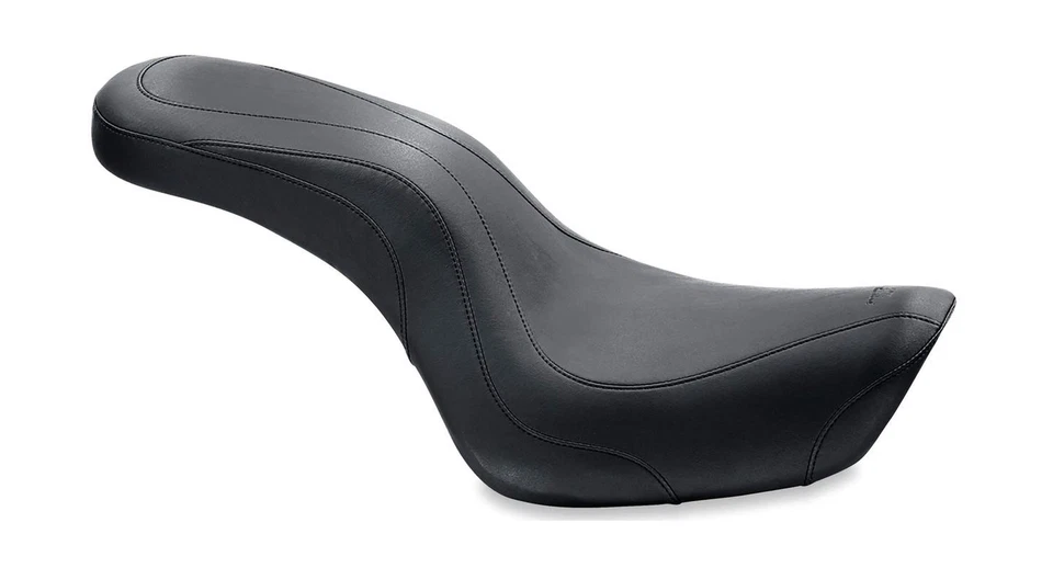 Asientos de motocicleta Mustang 76340 DayTripper asiento de una pieza para Honda VT1100 Sab... Foto 1 de 1