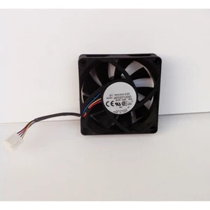 Cooling fan for Delta AFC0712DD 4pin PWM 70*70*20mm Ball fan 12V 0.45A - Picture 1 of 2