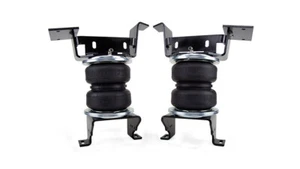 AirLift LoadLifter 5000 Rear Air Spring Kit 2020-23 Chevy GMC 2500 3500 HD Bags - Picture 1 of 6