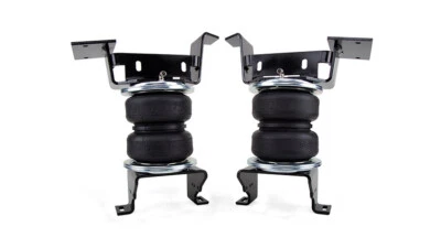 AirLift LoadLifter 5000 Rear Air Spring Kit 2020-23 Chevy GMC 2500 3500 HD Bags - Image 1 of 4