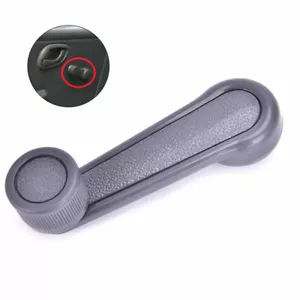 1pcs Car Window Connect Winder Handle Crank Door Lever Handle ReplaceN NS - Picture 1 of 9