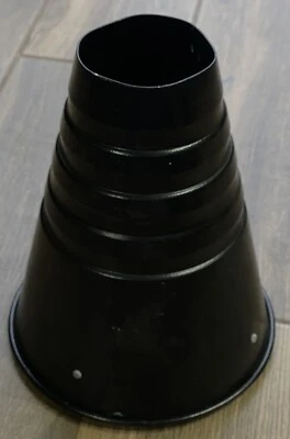 Bowens BW1888 15 Degree Snoot for Precise Lighting Control - Good Condition - Image 1 of 2