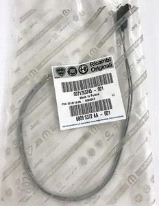 Fiat 71753245 Sensore Captatore Temperatura Aria Esterna Fiat Grande Punto 500 - Foto 1 di 2
