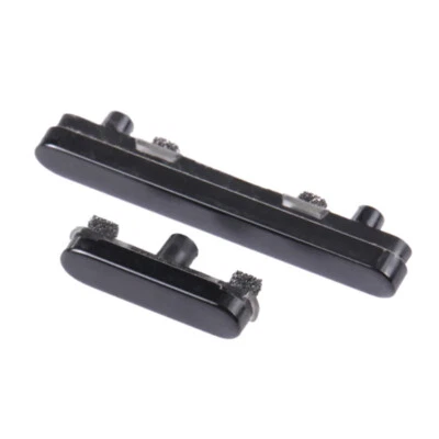 OEM Side Button Power Volume Key Switch Replacement Fix For Google Pixel 6 Black - Image 1 of 3