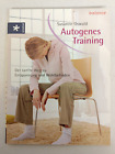 Susanne Oswald - Autogenes Training - Taschenbuch - Urania Verlag 2006 | K414-12