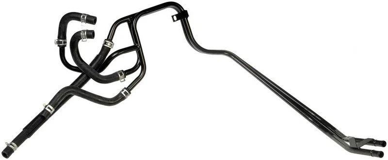 Conjunto de manguera de calefacción HVAC Dorman para Dodge Grand Caravan 1996-2000 1997 1998 Foto 1 de 2