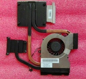 Kühler + Waschbecken für HP Pavilion DV7-6000 Serie - 640903-001 Fan Heatsink - Bild 1 von 2