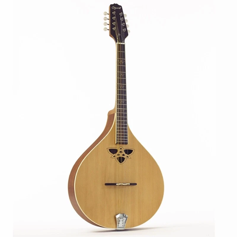 OZARK Ozark Flat B Octave Mandola New Celtic Model [2242] With Gigbag Instrument - Image 1 of 1