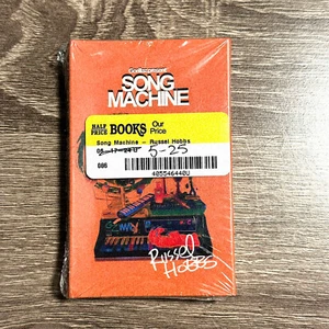 Gorillaz - Song Machine Season One (Cass, Album, Ltd, Ora) 2020 - Picture 1 of 2