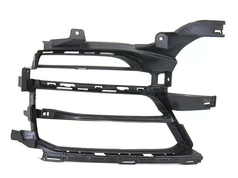 Porsche Macan Front Bumper Outer Grille (LEFT) Genuine 95B807681H1E0 - Изображение 1 из 1