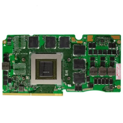 Asus G750JS GTX 870M Grafikkarte N15E-GT-A2 3GB VGA 69N0PCV10D00-01 - Bild 1 von 3