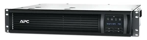 APC Smart-Ups 750VA LCD RM - Ups ( Rack - Montabile) - Line-Interactive-Usv - Foto 1 di 3