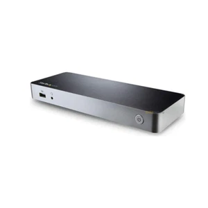 Startech Dual Monitor Usb C Dock With Dvi And Hdmi - Picture 1 of 1