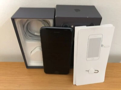 Apple iPhone 8  64GB Unlock in Original Box - Space Grey - Image 1 of 4