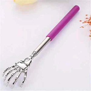Back Scratcher Hand Massager backslap(2- Pack) Portable Extendable Telescopic... - Picture 1 of 5