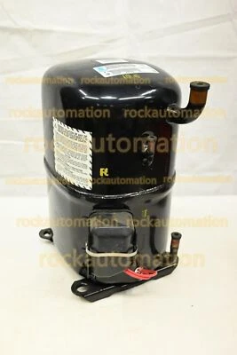 Tecumseh AG133UT-003-J7 (AG5561F) Compressor 460V 60Hz TYJ1 - Image 1 of 4