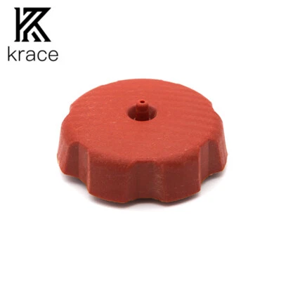 Tapa de gasolina para CRF250RALLY 2017-2021 tapa de combustible tapa de llenado 62 mm pivote moto de cross Foto 1 de 4