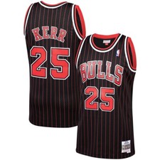 steve kerr spurs jersey