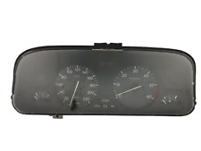 Speedometer/Instrument Cluster Peugeot 306 9621611380 09033539903 51697