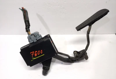 99-02 Pontiac Firebird Gas Pedal With Module Accelerator Pedal OEM Free Shipping Foto 1 de 4