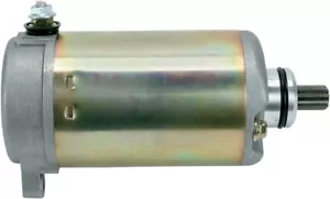 Starter Motor Rick's 61-209 For 84-86 Kawasaki ZX900 Ninja - Picture 1 of 1