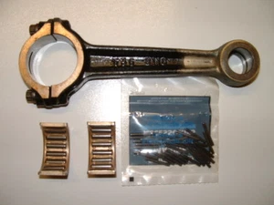 Original Mercury Mariner V6 135PS 150PS 175PS 200PS 225PS XR2 Pleuellagersatz - Bild 1 von 1