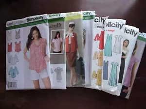 Modelli di abbigliamento Misses - 16-32 W a scelta - Foto 1 di 49