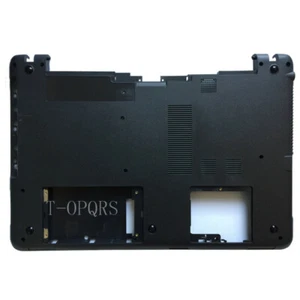 Funda base inferior para Sony vaio SVF15 SVF151 SVF152 SVF153 SVF1541 carcasa D - Imagen 1 de 6