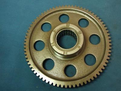 Starter Driven Gear 1992  Honda Shadow VT1100c  VT 1100 - Image 1 of 2