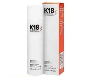 K18 Leave-in Molecular Repair Hair Mask 150ml für alle Haartypen Haarpflege - Bild 1 von 1