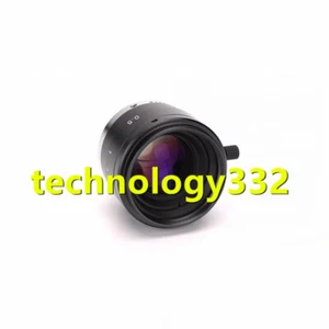 1PC used tamron 20HC 25mm 1:1.6 Industrial lens #YY - Picture 1 of 5