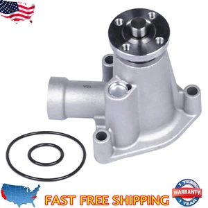 Bomba de agua del motor con junta tórica para Ford Ranger Mazda B2300 B2500 L4 1995-2001 2,3 L - Imagen 1 de 9