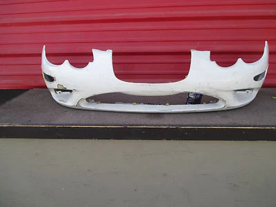 CUBIERTA PARACHOQUES DELANTERO CHRYSLER 300M OEM 1999 2000 2001 2002 2003 2004 Foto 1 de 4