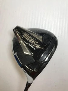 TaylorMade SIM MAX 9° 1W TENSEI BLUE TM50 Stiff #xv - Picture 1 of 7
