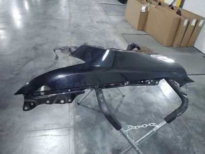 2013 Ford Taurus Right Fender Black Used Good Condition 4DR Sedan - Изображение 1 из 4