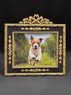 ANTIQUE FRENCH CIRCA 1880 FABULOUS FRAME (7 1/2 " X 7 1/2 ") - Image 1 of 4
