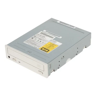 Unità Di Scrittura Interna LITEON LTR-40125S CD-RW DRIVE IDE 5.25 Pollici - Immagine 1 di 3