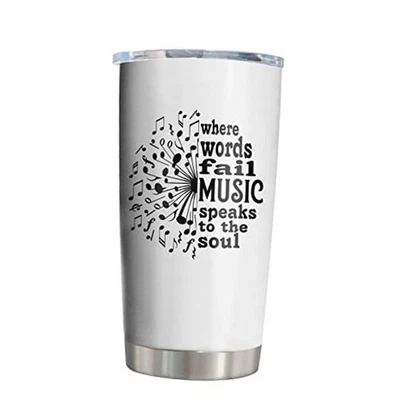 Regalos para profesores de música para hombres/mujeres, regalo para amantes de los músicos, música única  Foto 1 de 4