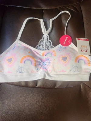 Bralette niña Maidenform talla L Foto 1 de 4