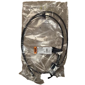 Dorman 912-008 Hood Release Cable - Bild 1 von 2
