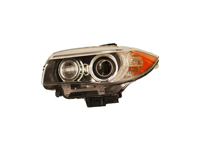 Conjunto de faros del lado del conductor izquierdo para BMW Serie 1 M 128i 135i 135is MN66M9 Foto 1 de 1