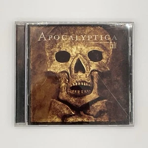 Cult by Apocalyptica (CD, 2001) - Imagen 1 de 9
