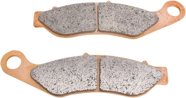 EBC HH Brake Pads Front #FA638HH Harley Davidson Ultra Glide/Freewheeler - Image 1 of 1