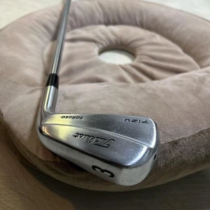 Titleist 712U 3iron 21° loft DG S200 shaft used 39in golf club - Picture 1 of 4