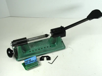 TRIMMER FUNDA RCBS TRIM PRO EN BUEN ESTADO USADO Foto 1 de 3