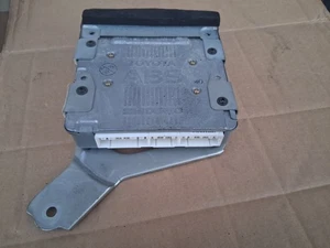1992 1993 1994 1995 1996 2997-99 LEXUS SC400 ABS CONTROL MODULE - Picture 1 of 8