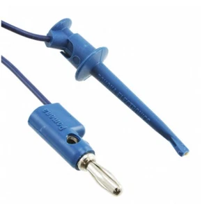 ITT Pomona 3782-36-6 Test Leads - Picture 1 of 2
